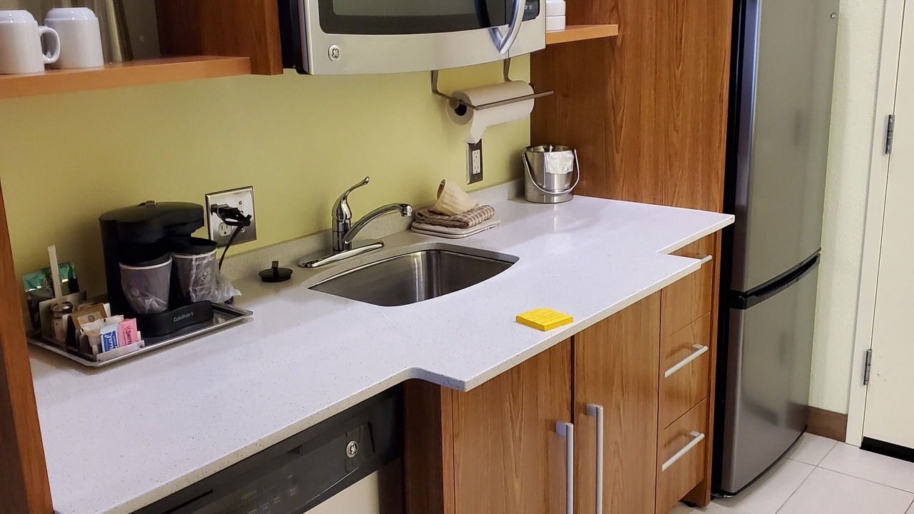 Photo of Kitchen in Augusta