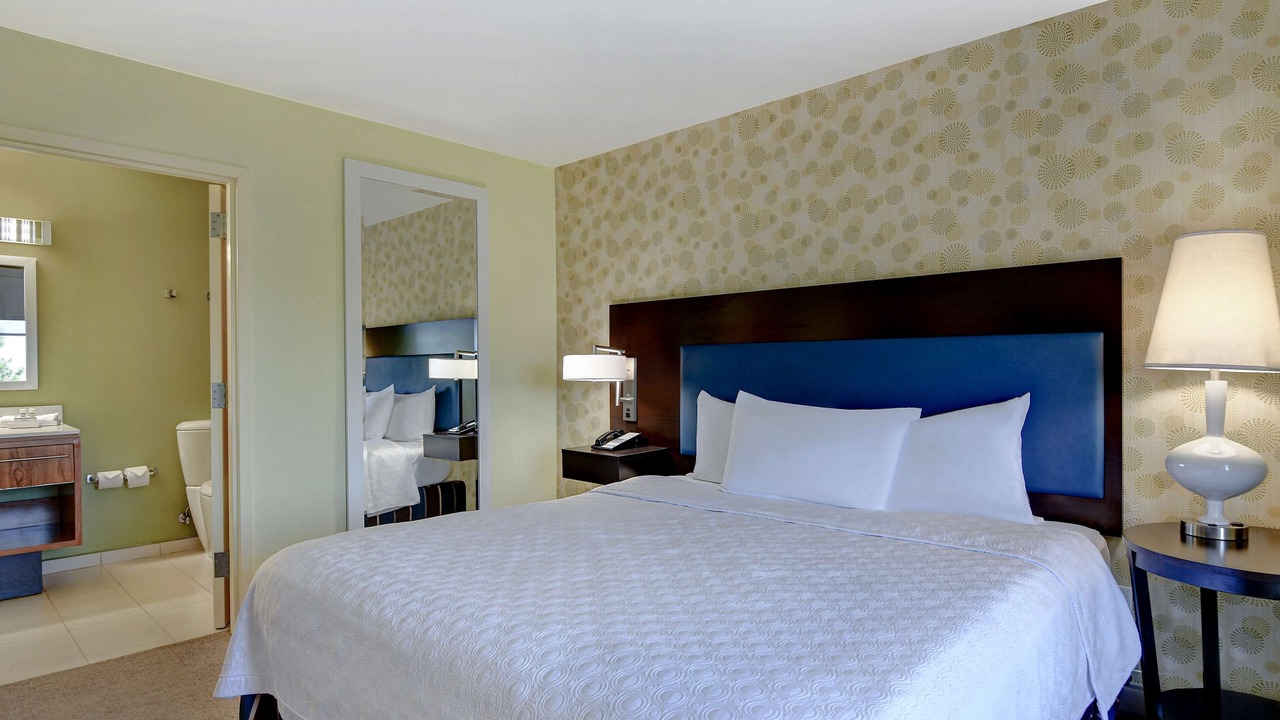 Photo of Bedroom in Augusta