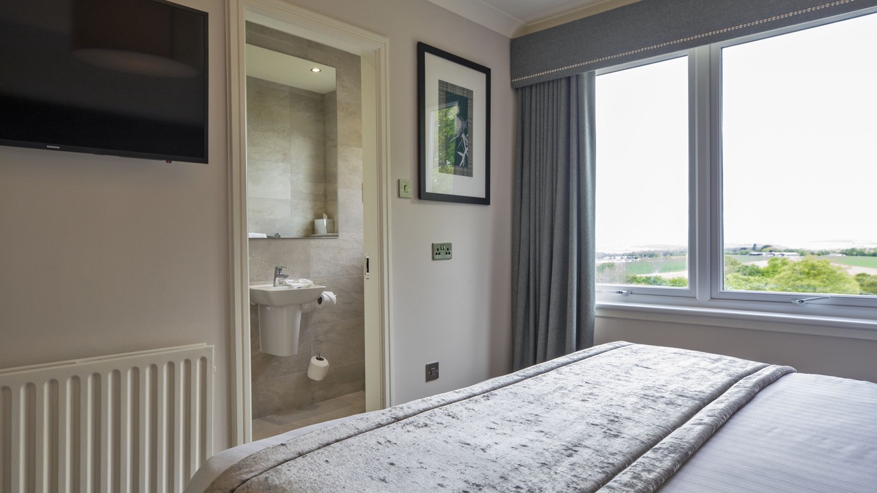 Photo of Bedroom in Scone