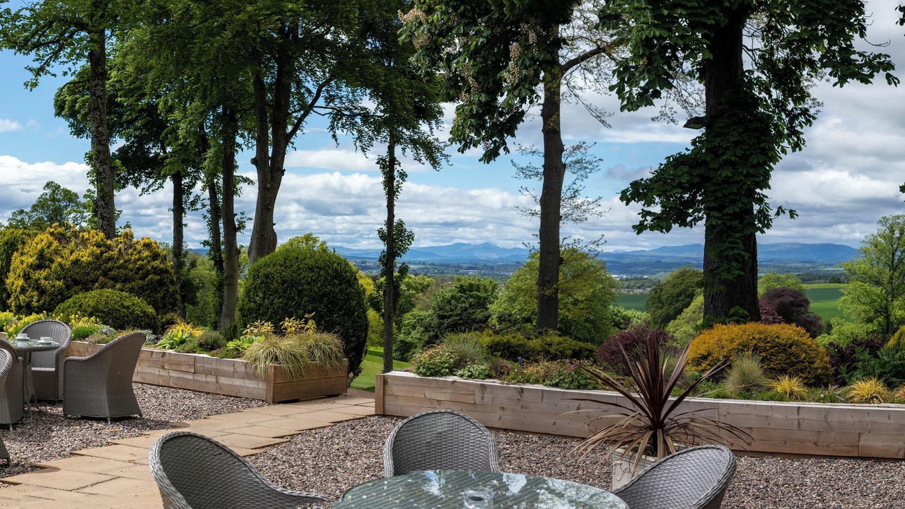 Photo of Patio Balcony in Scone