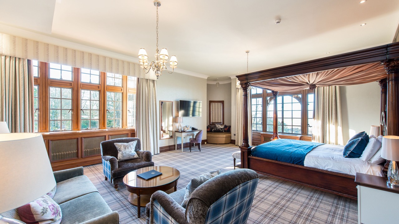 Photo of Livingroom in Scone