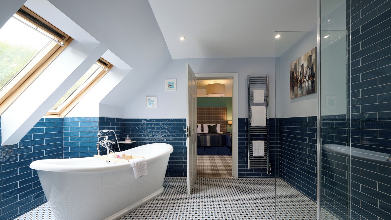 Photo of Bathroom in Scone