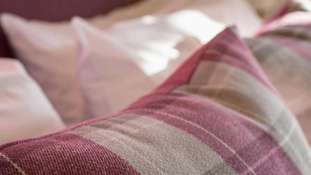 Photo of Bedroom in Scone