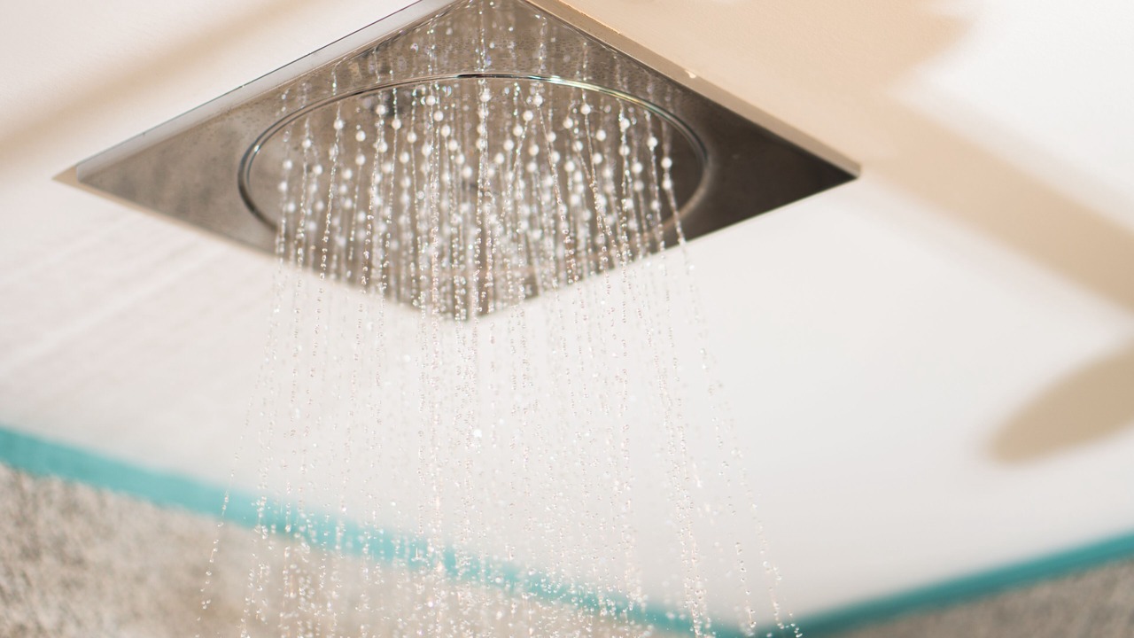 Photo of Bathroom in Bowling Green