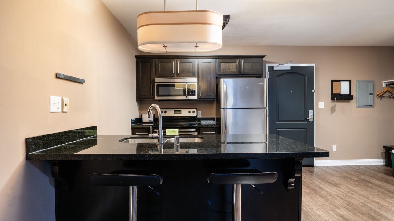 Photo of Kitchen in Bowling Green