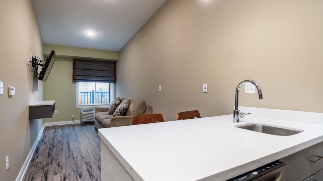 Photo of Kitchen in Bowling Green