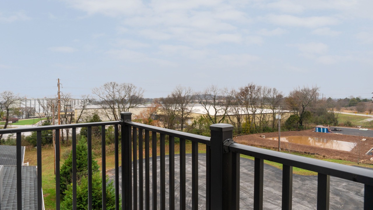 Photo of Patio Balcony in Bowling Green