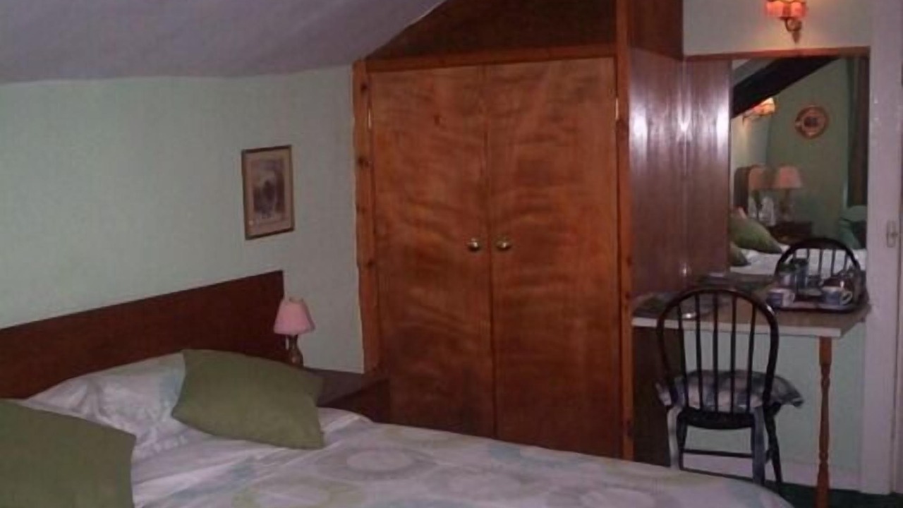 Photo of Bedroom in Kirkby Lonsdale