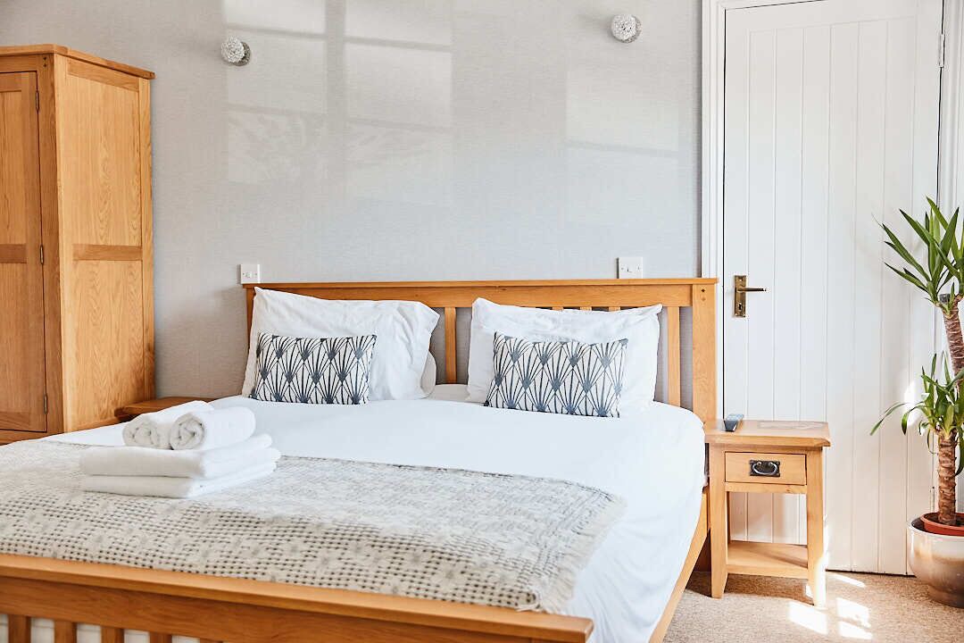 Photo of Bedroom in Corhampton