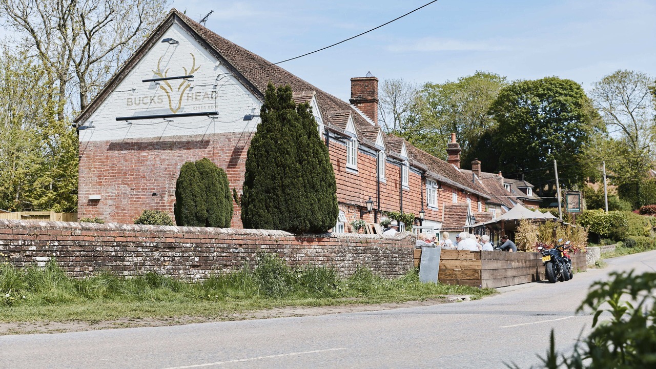 Photo of Others in Corhampton