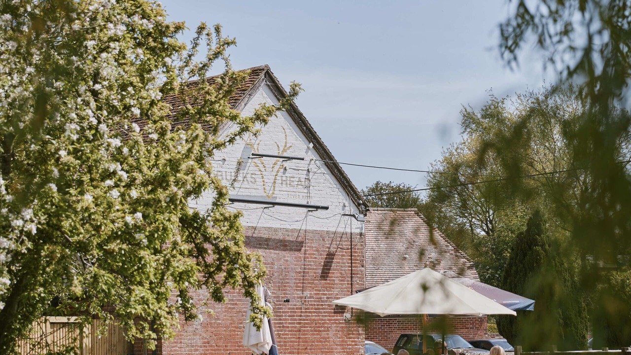 Photo of Others in Corhampton