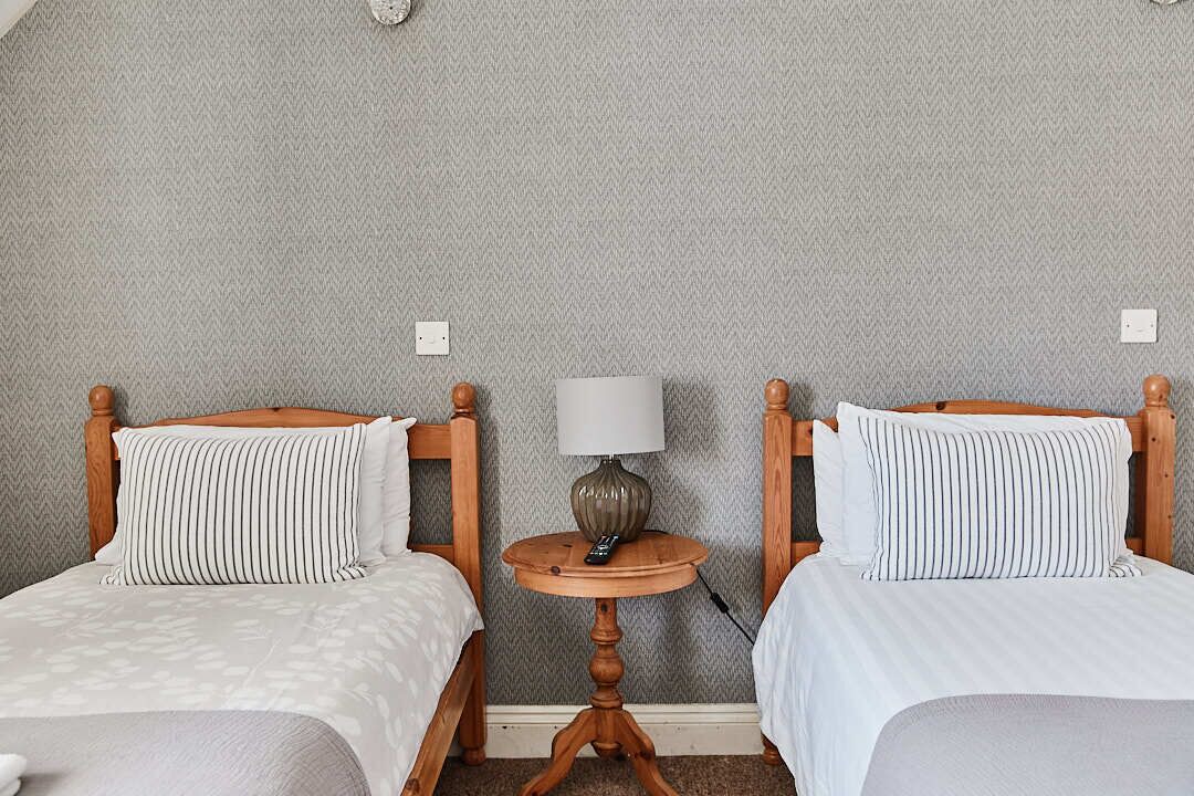 Photo of Bedroom in Corhampton