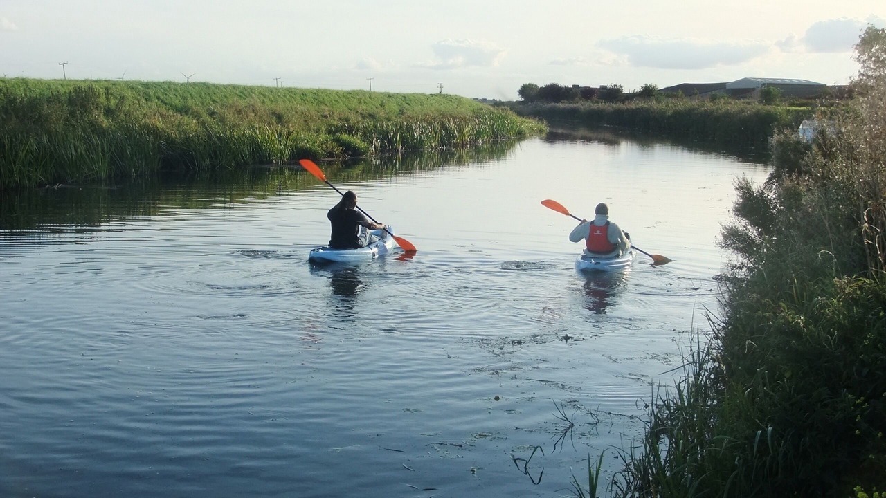 Photo of Others in March