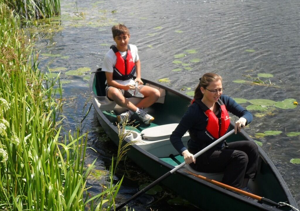 Photo of Others in March