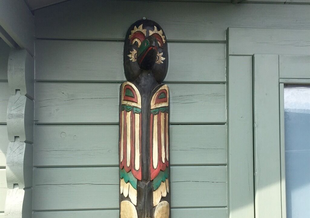 Photo of Outdoor in March