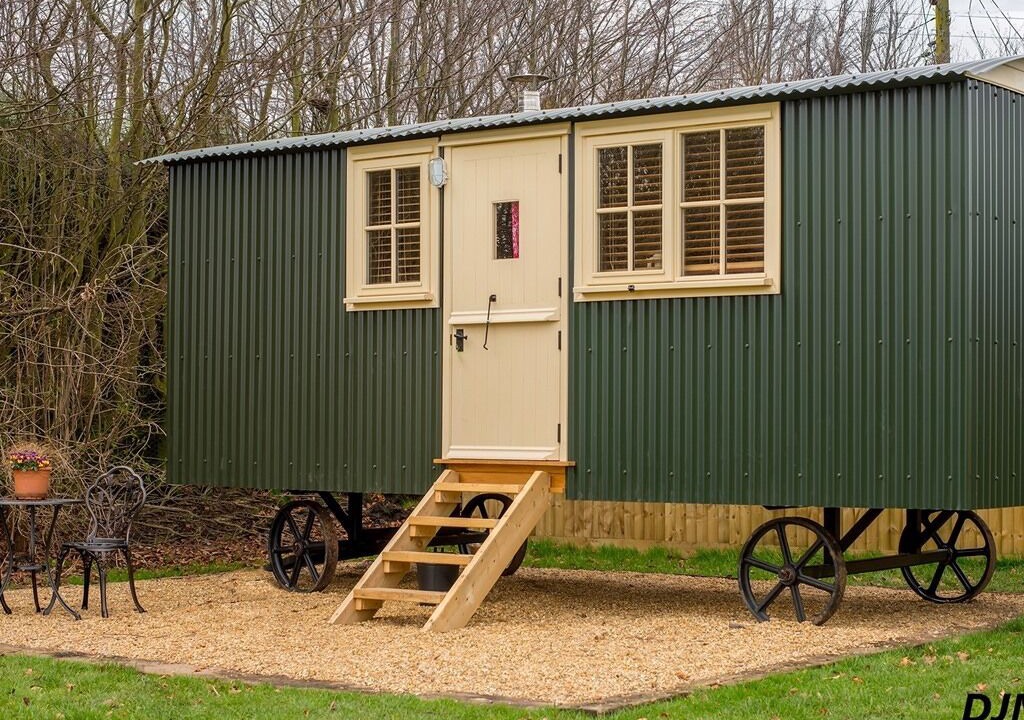 Photo of Outdoor in March