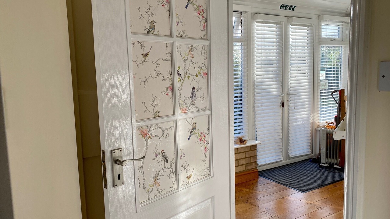 Photo of Others in March