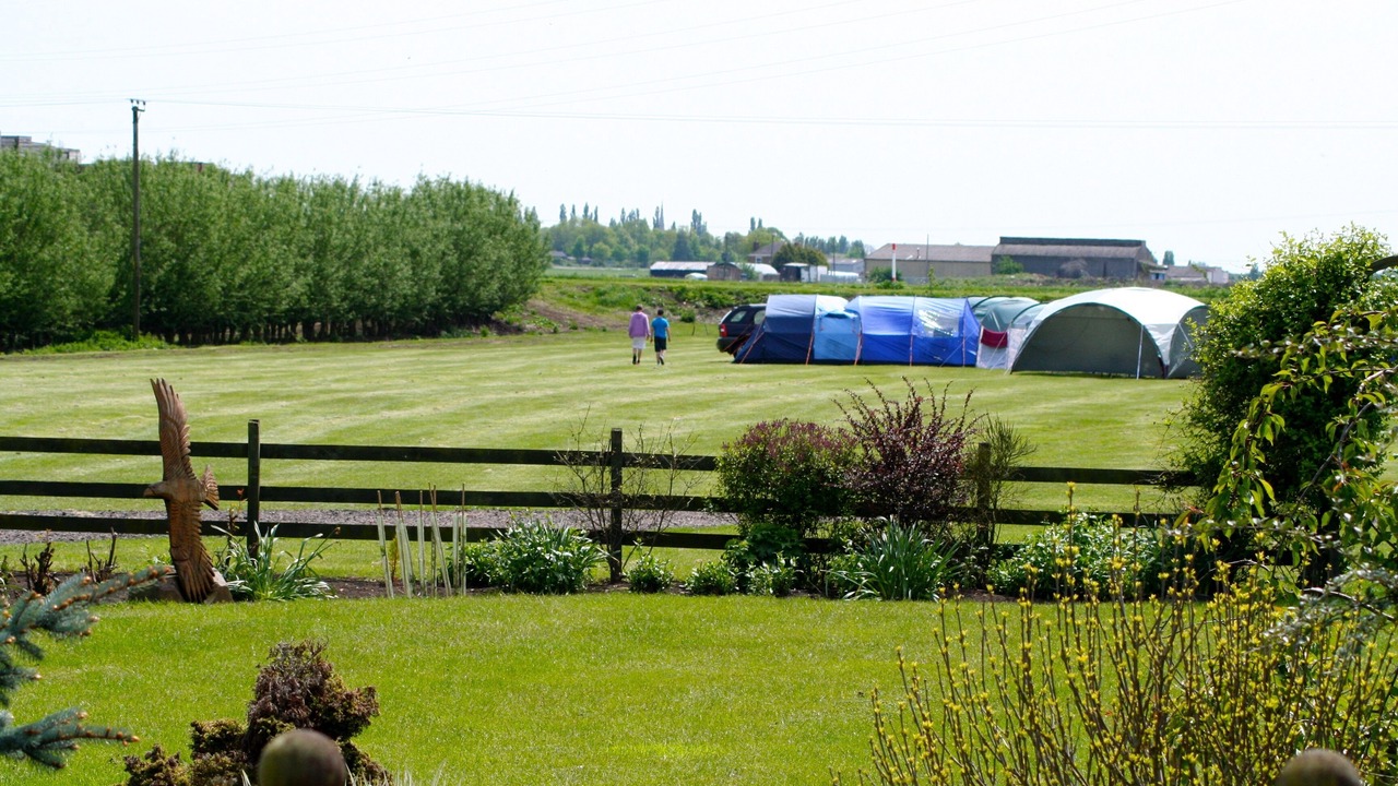 Photo of Outdoor in March