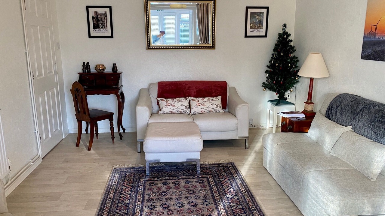 Photo of Others in March