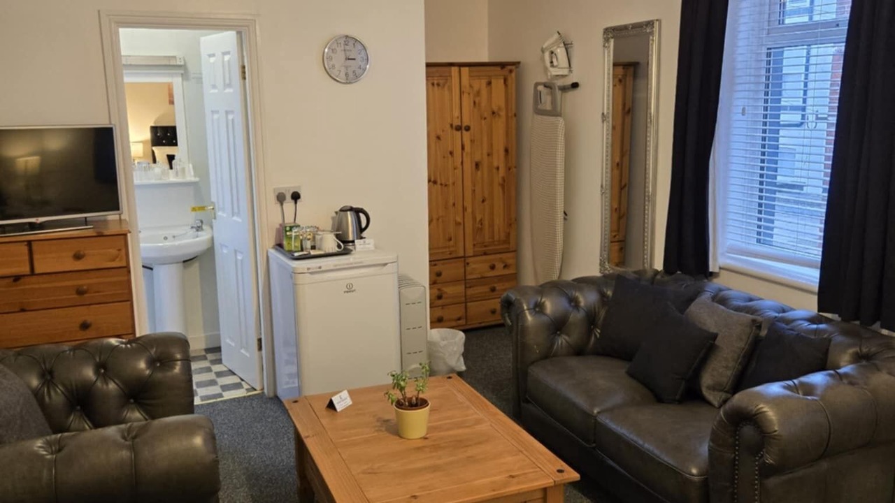 Photo of Bedroom in North Shore