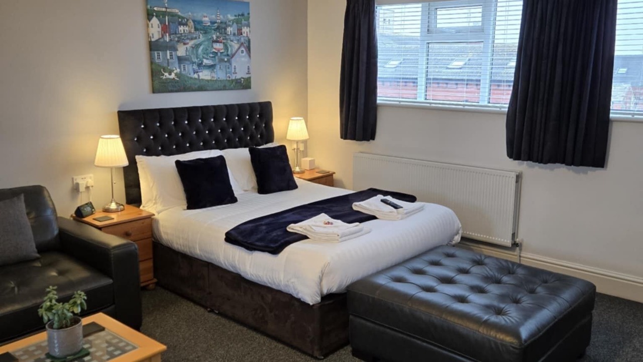 Photo of Bedroom in North Shore