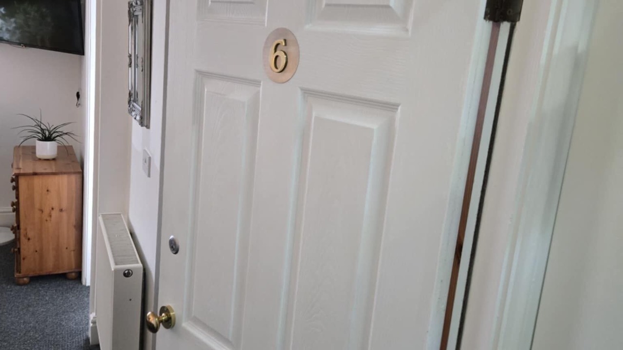 Photo of Bedroom in North Shore