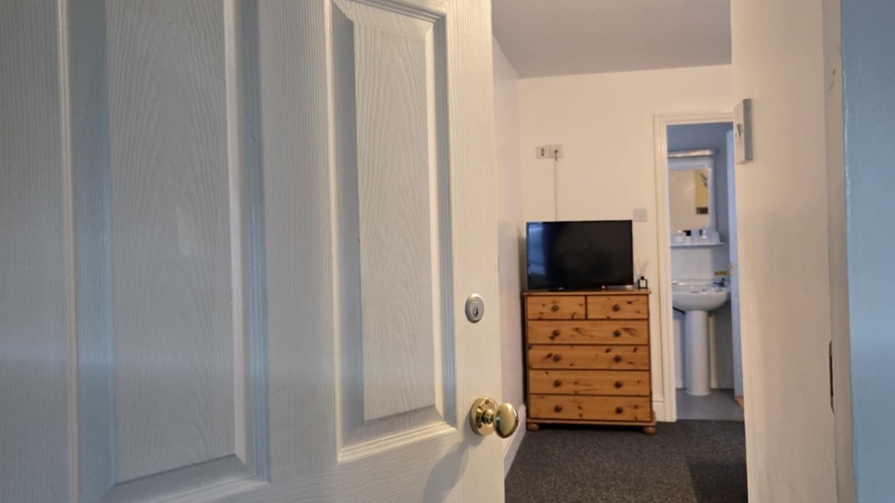 Photo of Bedroom in North Shore