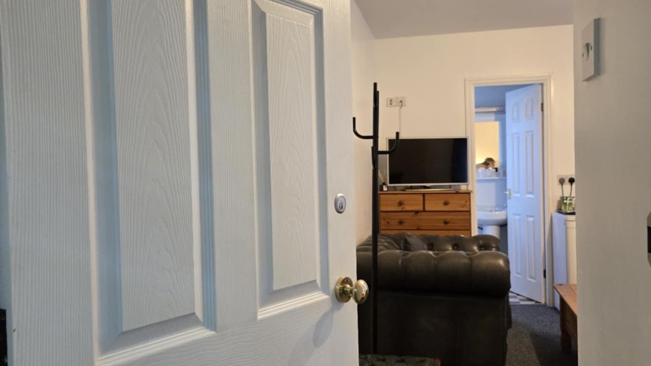 Photo of Bedroom in North Shore