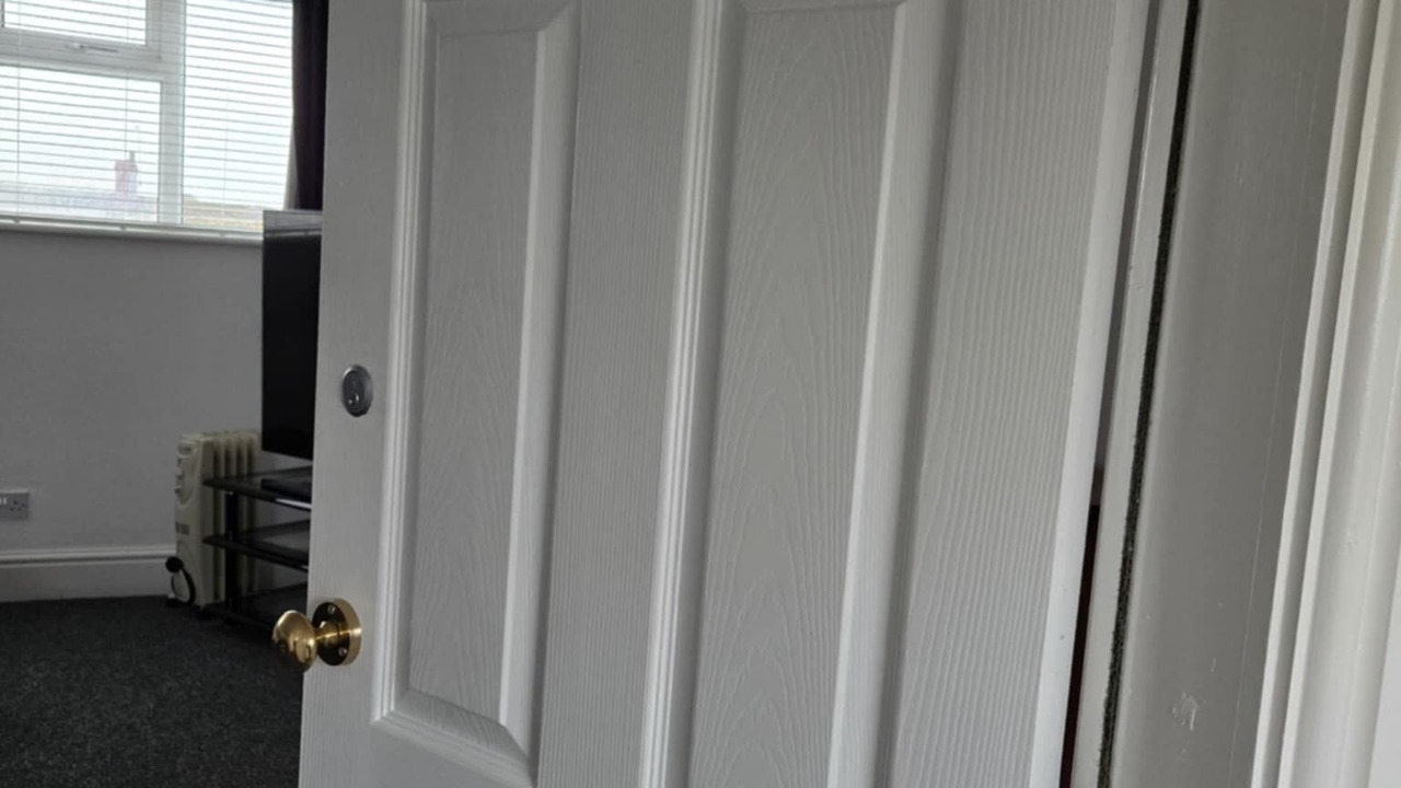 Photo of Bedroom in North Shore