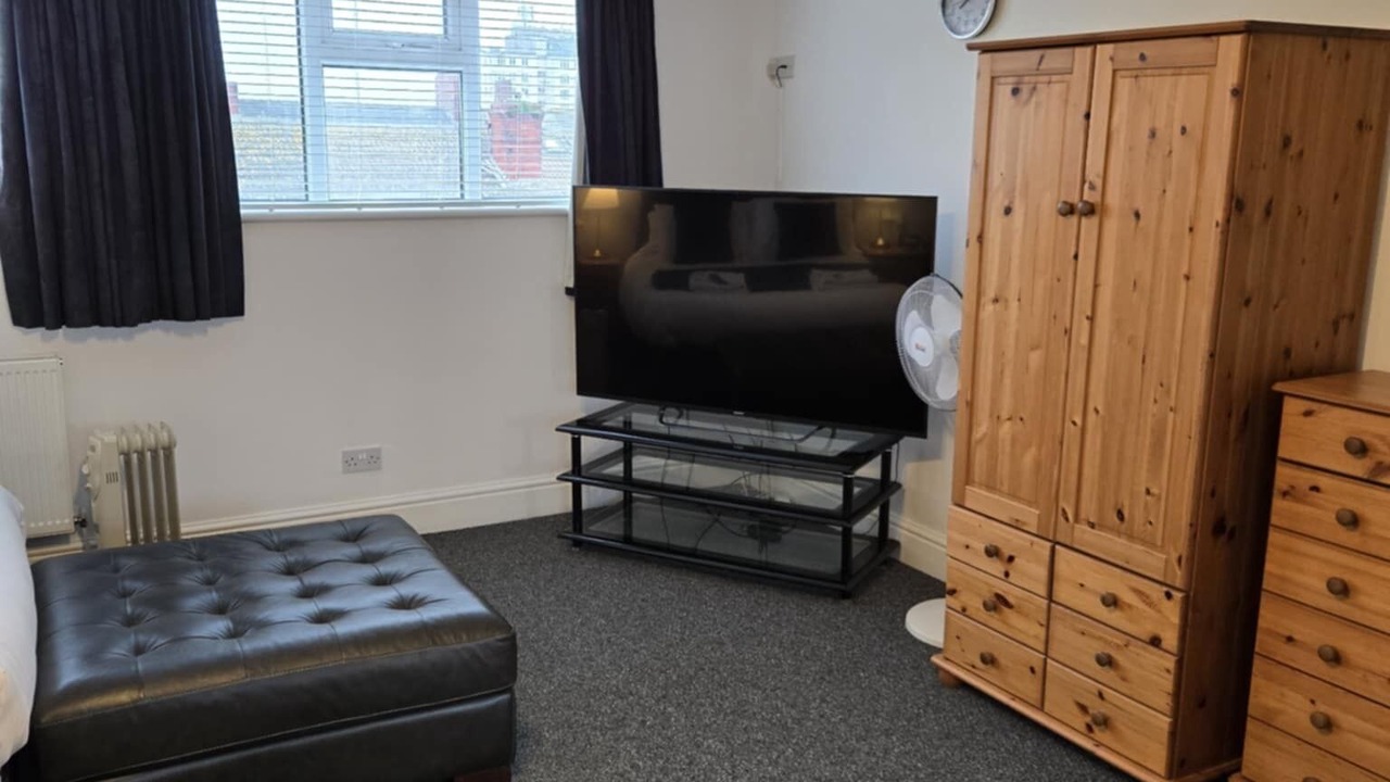 Photo of Bedroom in North Shore