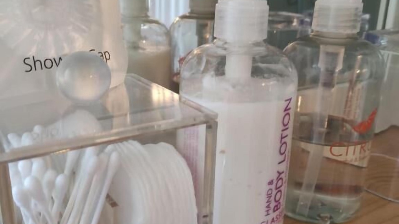 Photo of Bedroom in North Shore