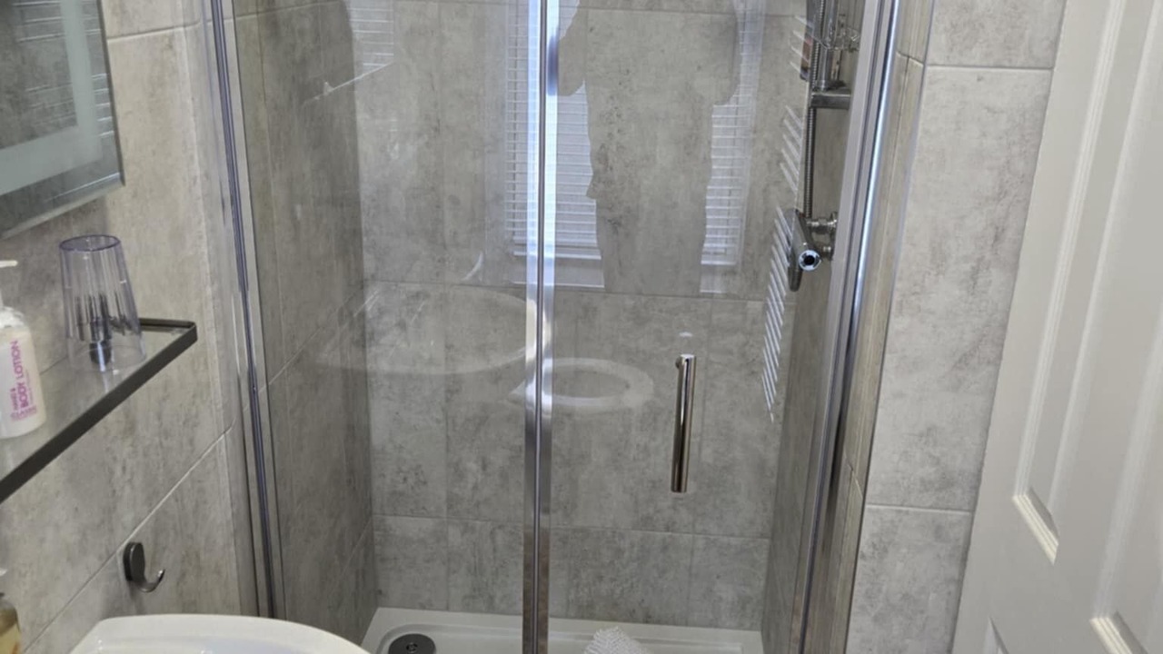 Photo of Bedroom in North Shore