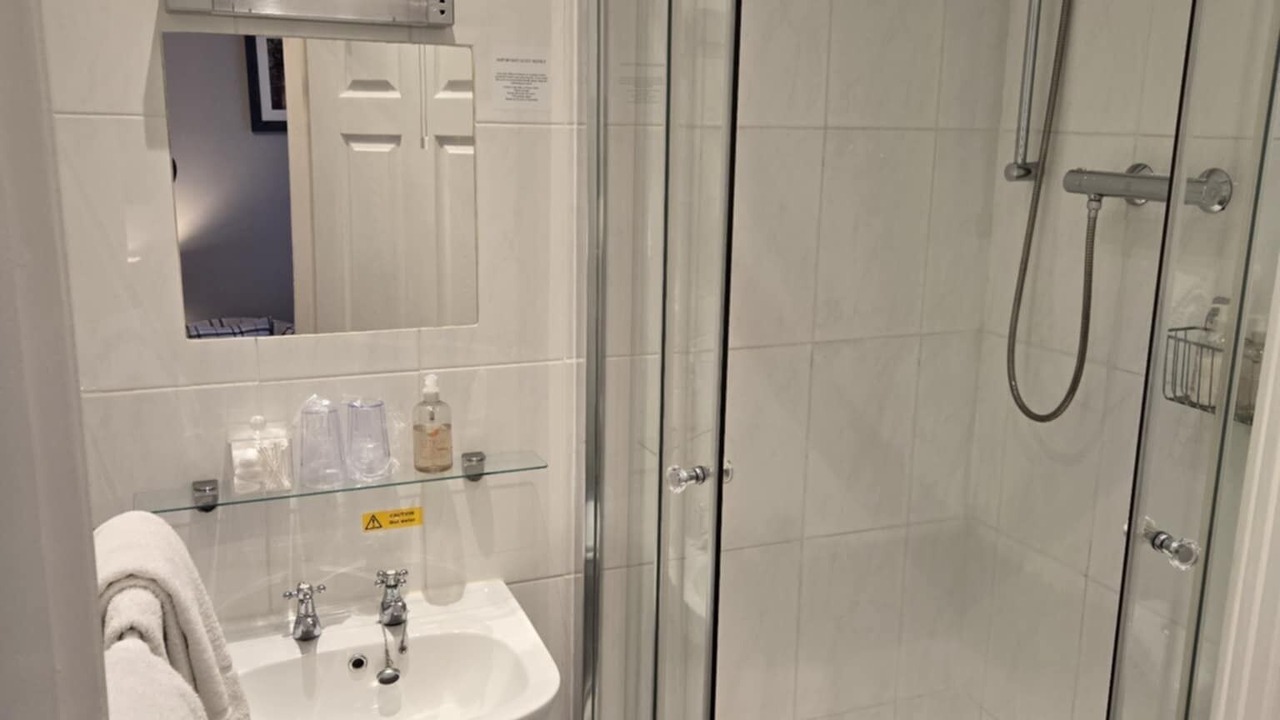 Photo of Bathroom in North Shore