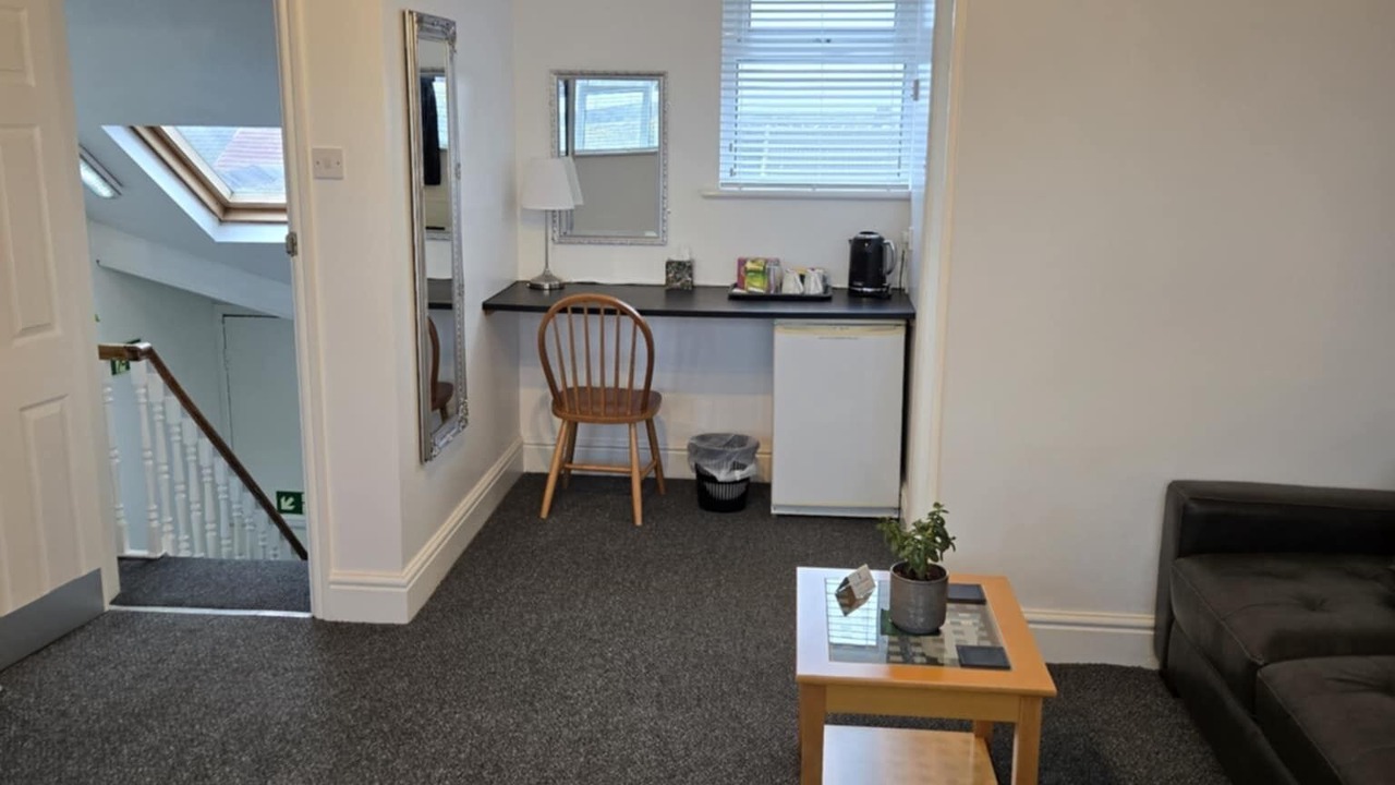 Photo of Bedroom in North Shore