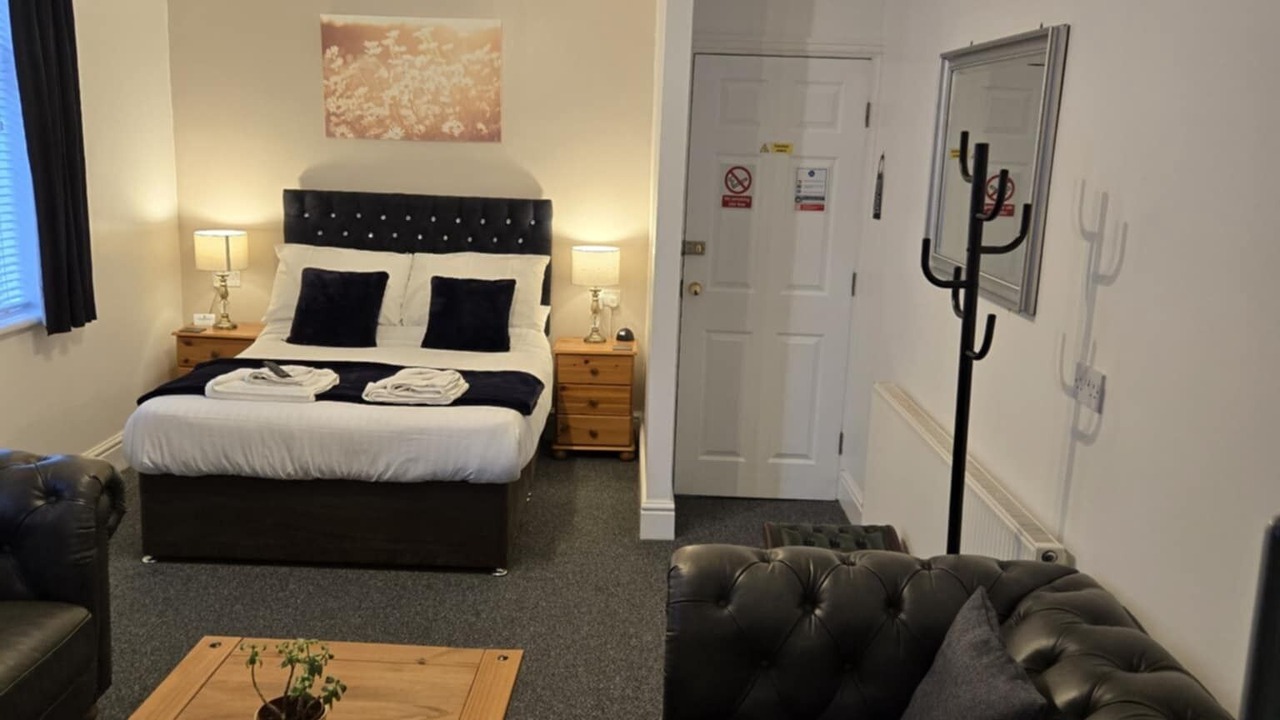 Photo of Bedroom in North Shore