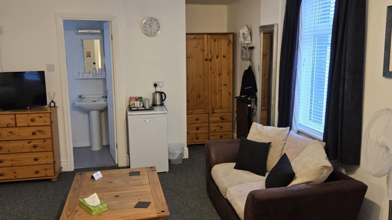 Photo of Bedroom in North Shore