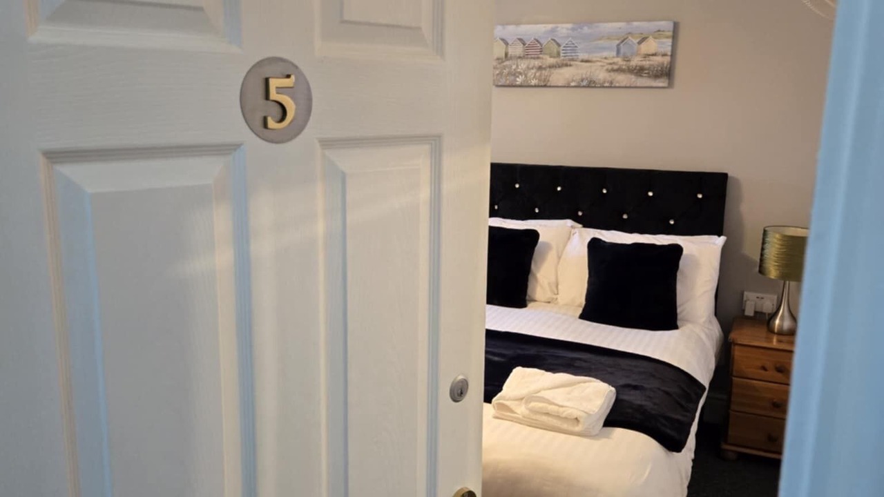 Photo of Bedroom in North Shore