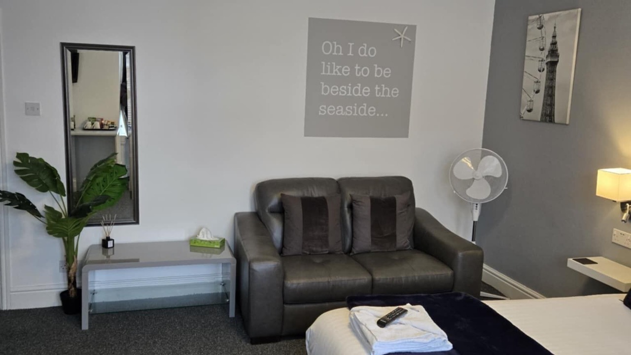 Photo of Bedroom in North Shore