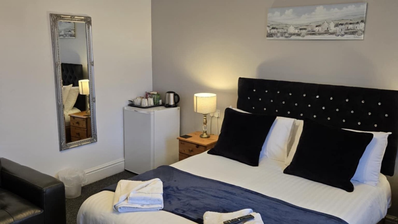 Photo of Bedroom in North Shore