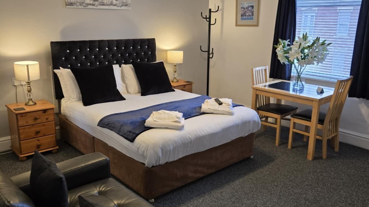 Photo of Bedroom in North Shore