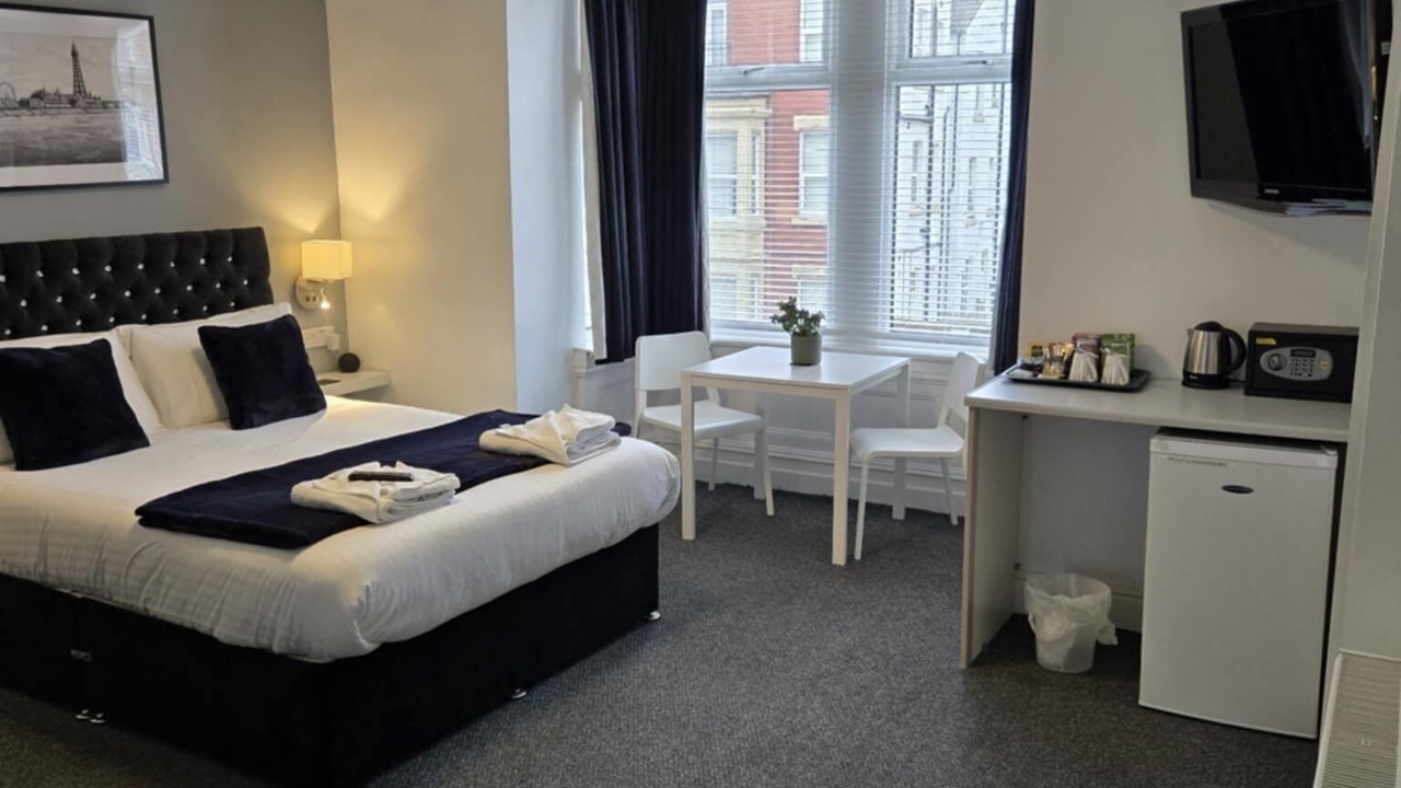 Photo of Bedroom in North Shore