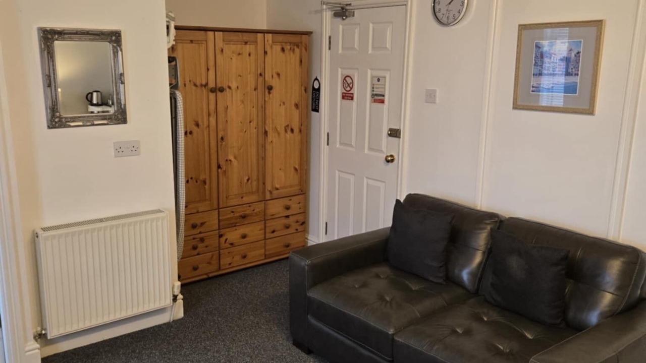 Photo of Bedroom in North Shore