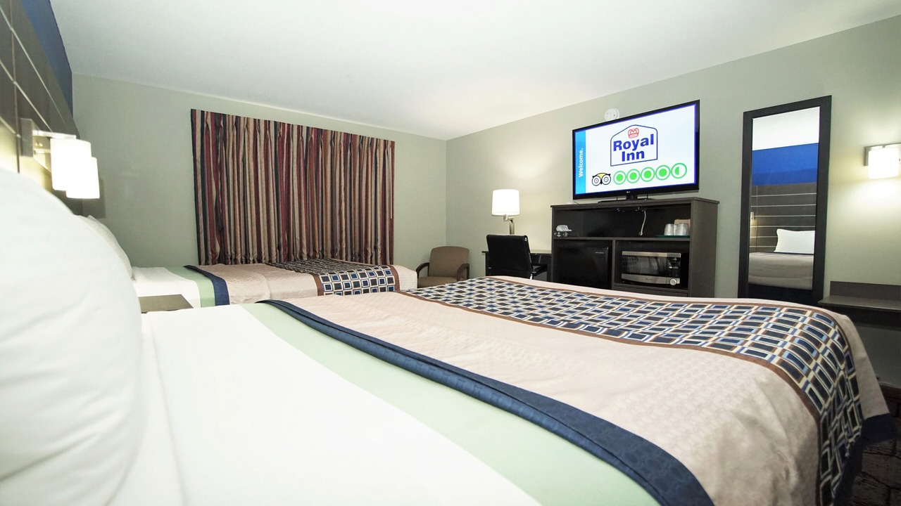 Photo of Bedroom in Hudson