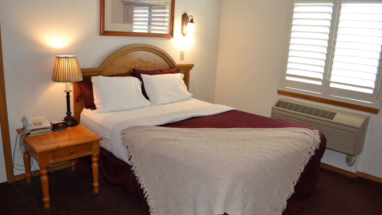 Photo of Bedroom in Anacortes