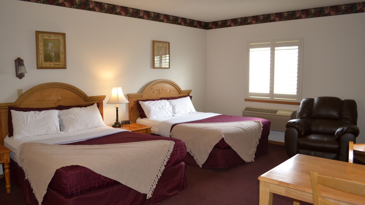 Photo of Bedroom in Anacortes