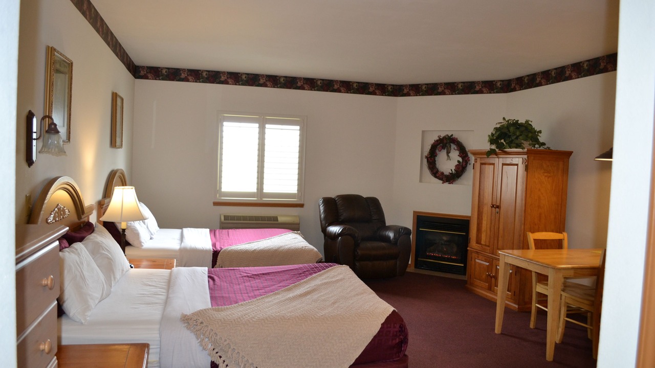 Photo of Bedroom in Anacortes