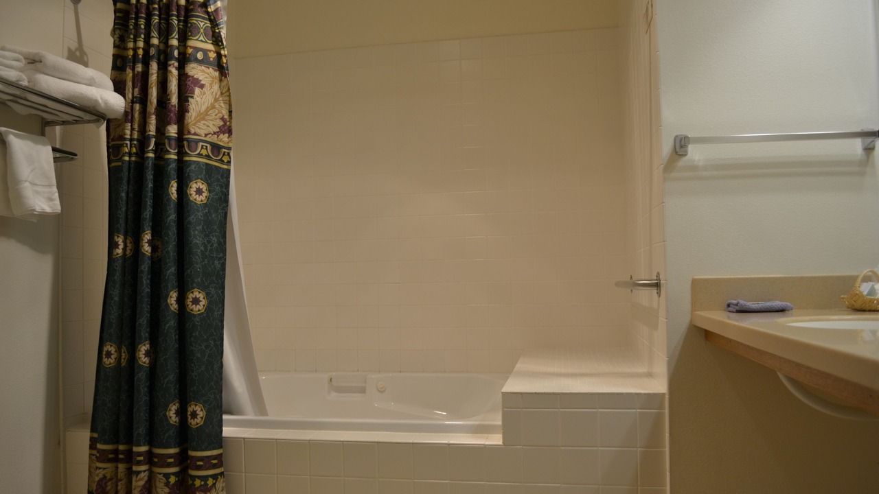 Photo of Bathroom in Anacortes