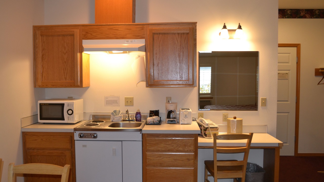 Photo of Kitchen in Anacortes
