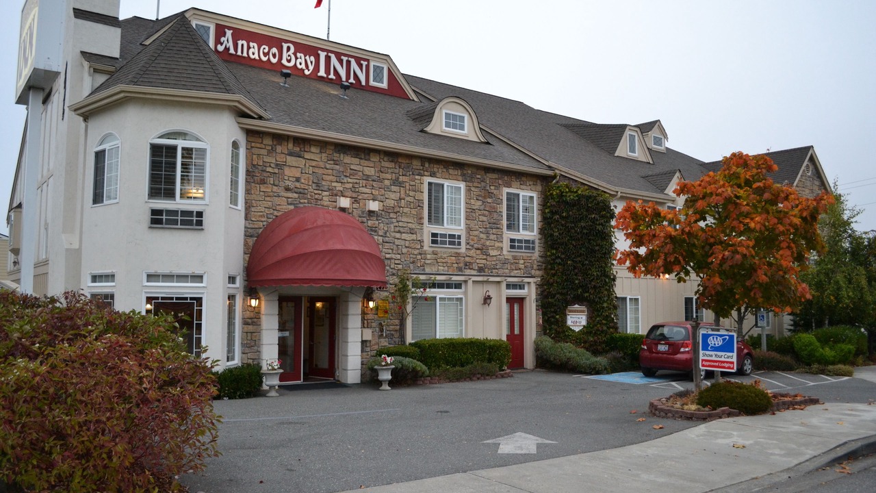 Photo of Outdoor in Anacortes