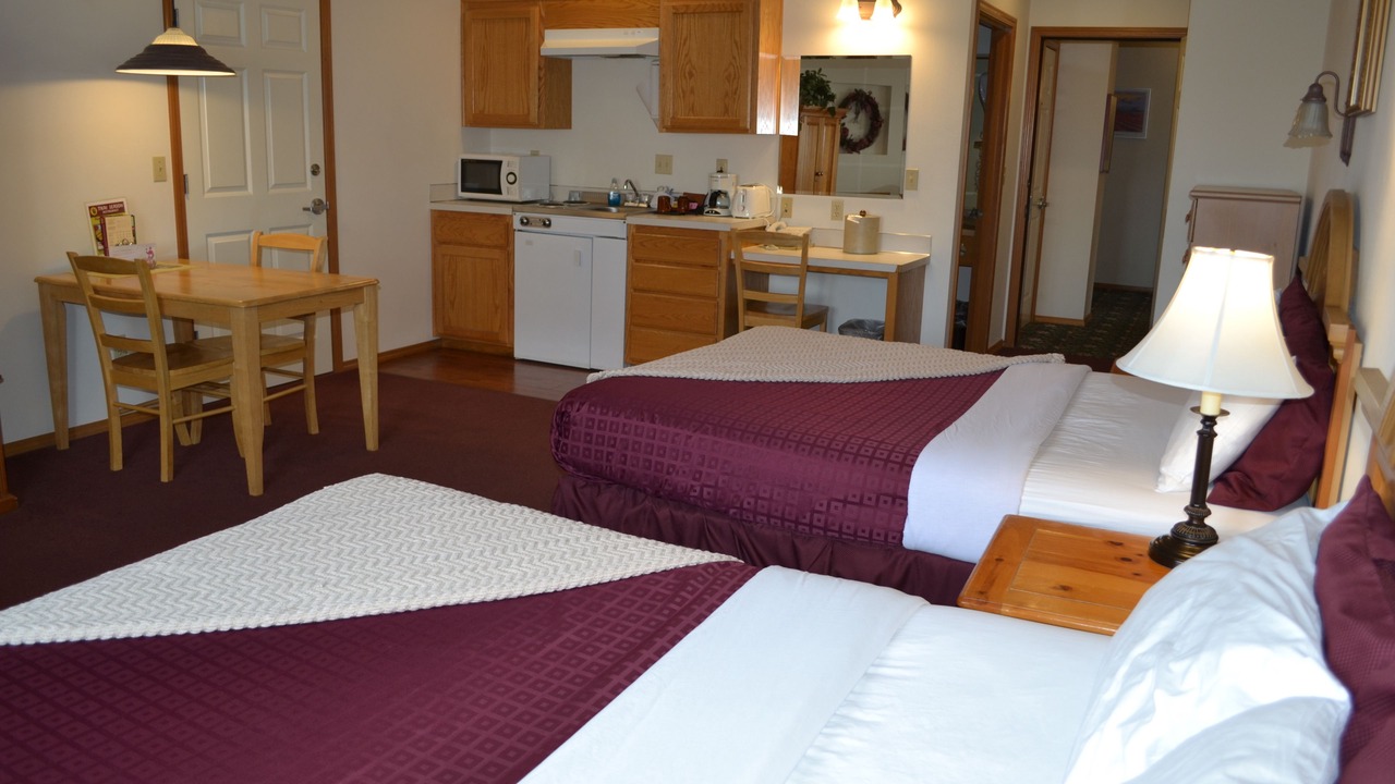 Photo of Bedroom in Anacortes